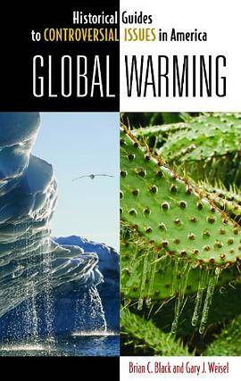Global Warming（Black, Brian C.; Weisel, Gary J.;著图书）