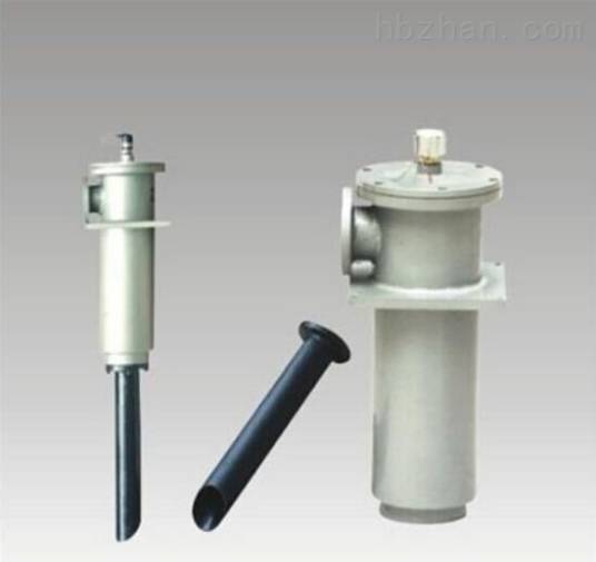 NJU系列吸油过滤器
