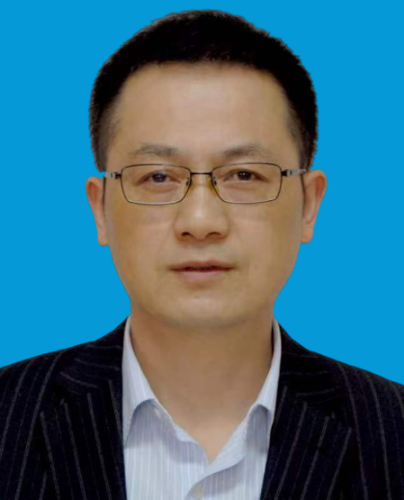 杨建国（四川省教育厅二级巡视员）