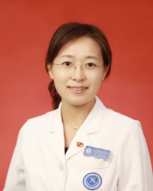 谢菲（北京大学人民医院乳腺外科副主任医师）