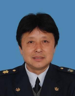 李继业（大窑湾出入境检验检疫局副局长）