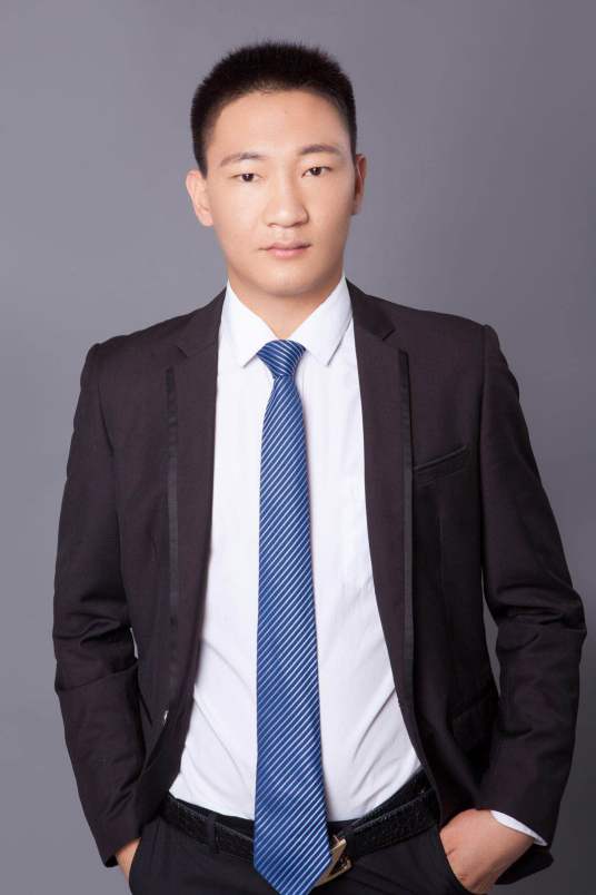 李苏杰