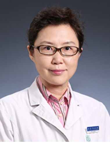 张虹（北京中医医院耳鼻咽喉科主任医师）