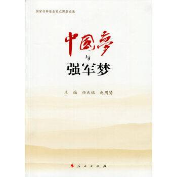 中国梦与强军梦
