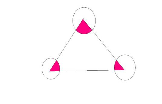 内角（数学术语）