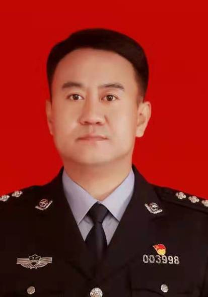 张晓勇（河北省衡水市饶阳县人民政府副县长）