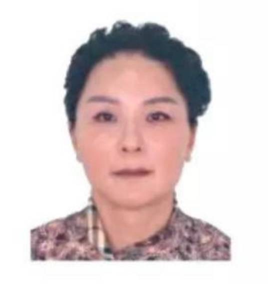 宋玲（昆明警方征集违法犯罪嫌疑人）