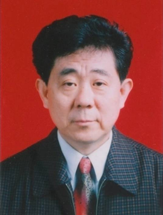 王胜利（湖南省人民政府参事）