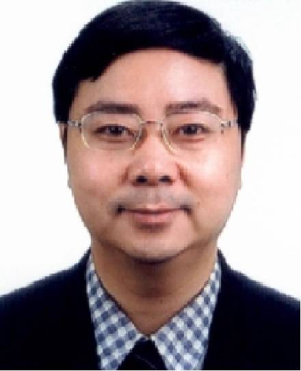 周国平（上海市人民政府发展研究中心原副主任）