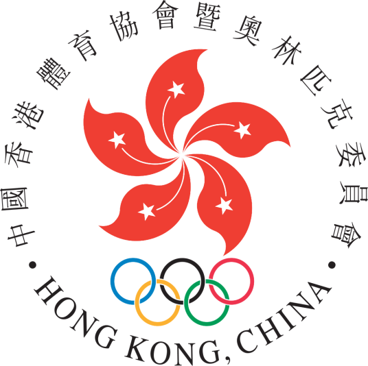 中国香港奥运足球代表队