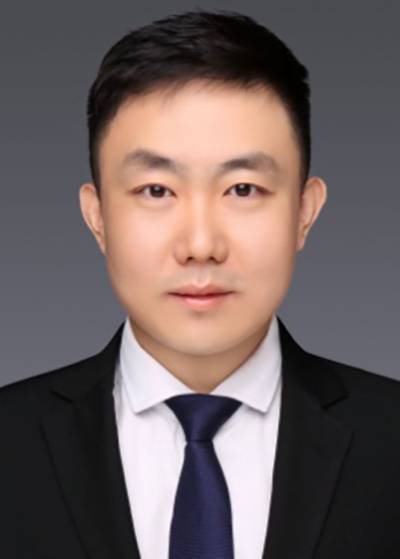 曾建（辽宁省沈阳市大东区政府办党组成员、副主任）