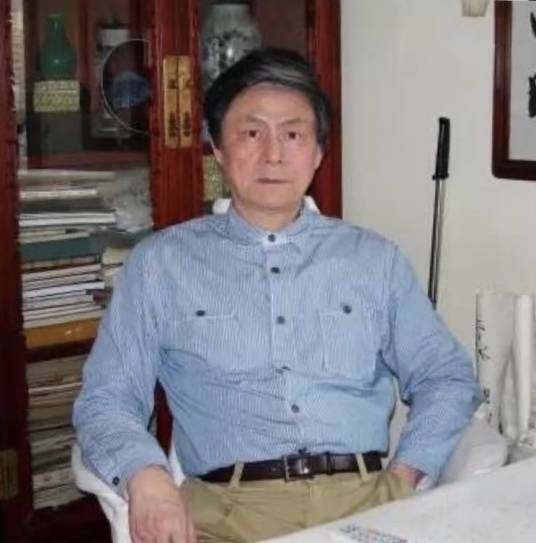 张晓明（上海书法家协会副主席）