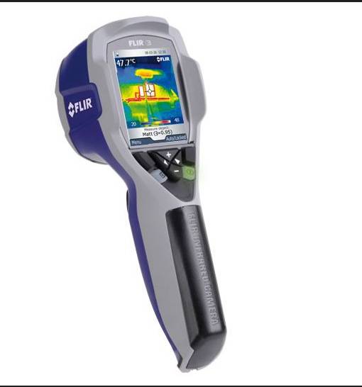 FLIR i5