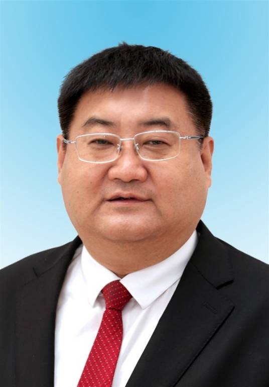 刘伟（山西省晋中市委常委、秘书长）