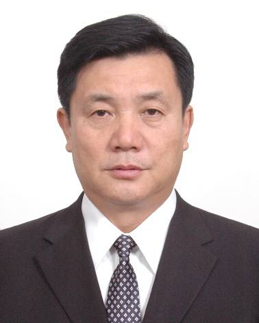 李汪洋（辽宁省人大农村工作委员会副主任）