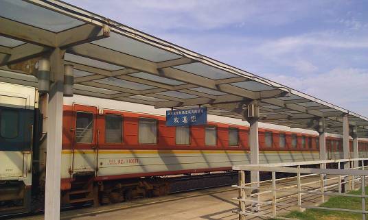 24型客车
