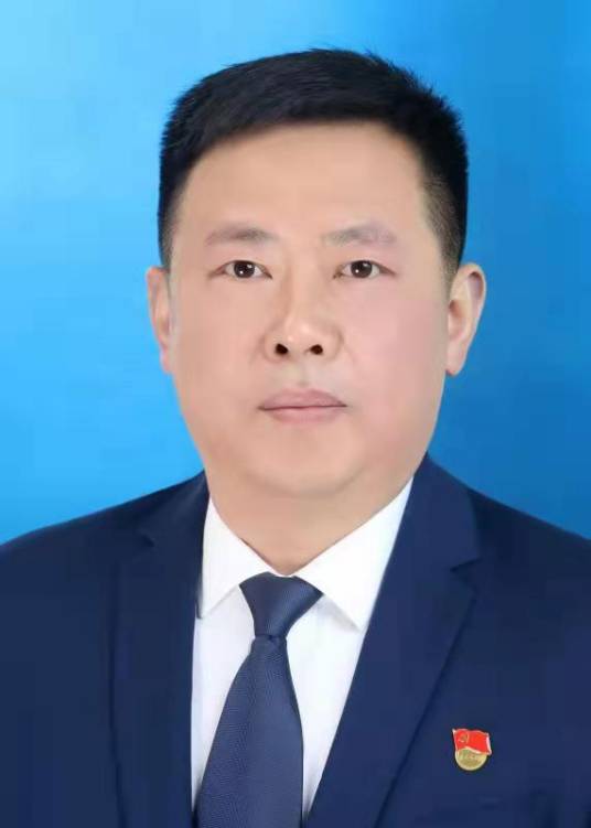 刘伟（洛阳市应急管理局原副局长）