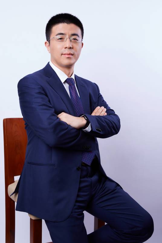 梁浩（鹏华基金副总经理）