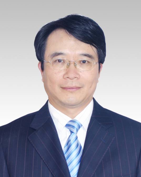 朱伟（浙江省机关事务管理局党组书记、局长）