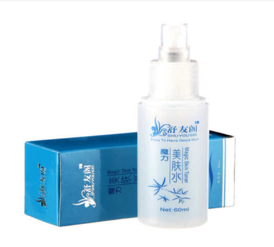 舒友阁爽肤水