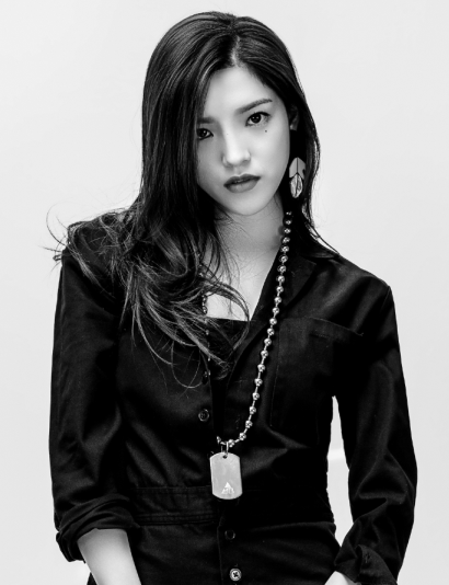 吴思佳（中国香港女歌手）