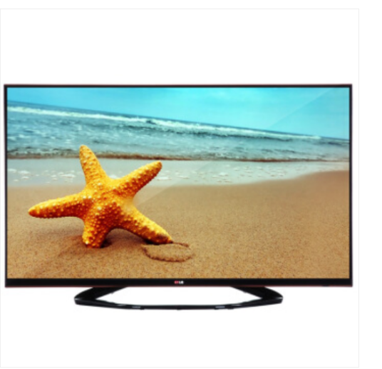 LG55LA6300-CA