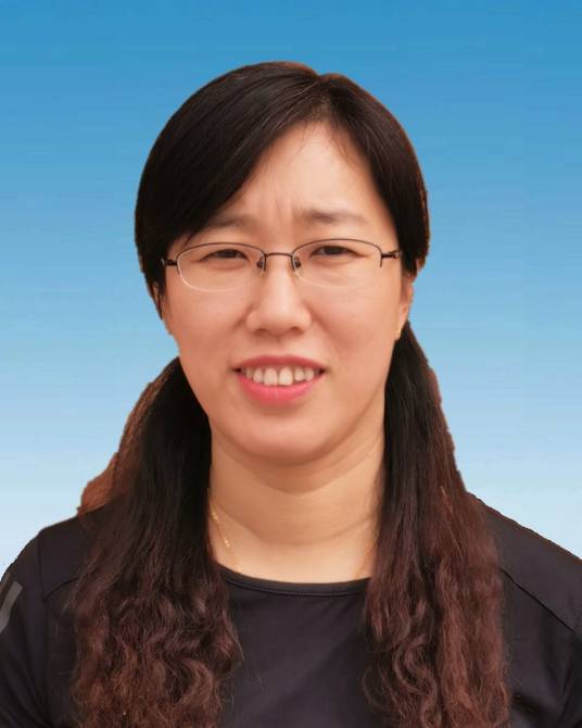 张大伟（安丘市计划生育协会常务副会长）
