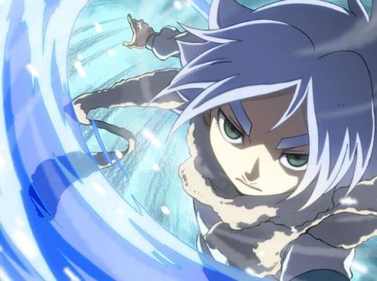 吹雪士郎