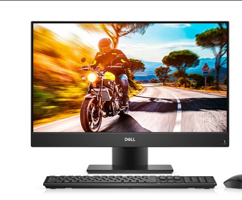戴尔OptiPlex 7470（i3 9100/16GB/1TB/集显/23.8英寸/触摸屏）