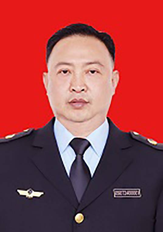 文军（湖南省常德市澧县市场监督管理局党组书记、局长）