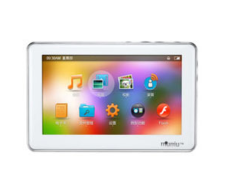 蓝魔T17HD(8GB)