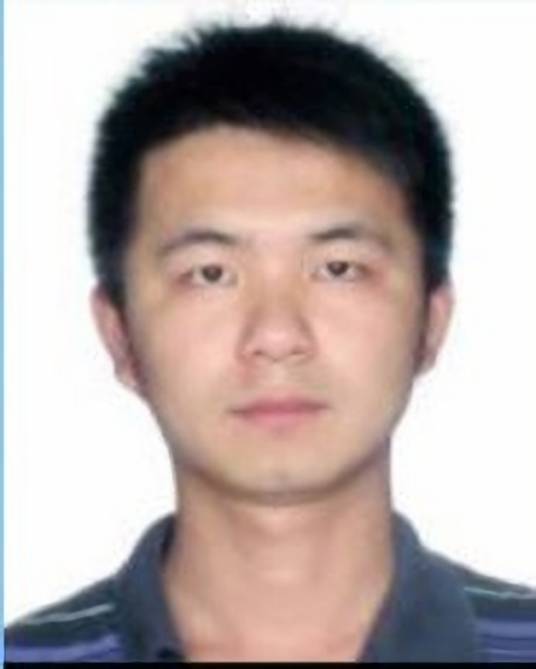 何彬（电信网络诈骗犯）
