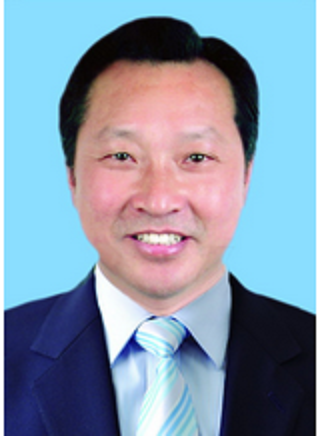 赵鹏（江苏省人大常委会原副主任、党组成员）