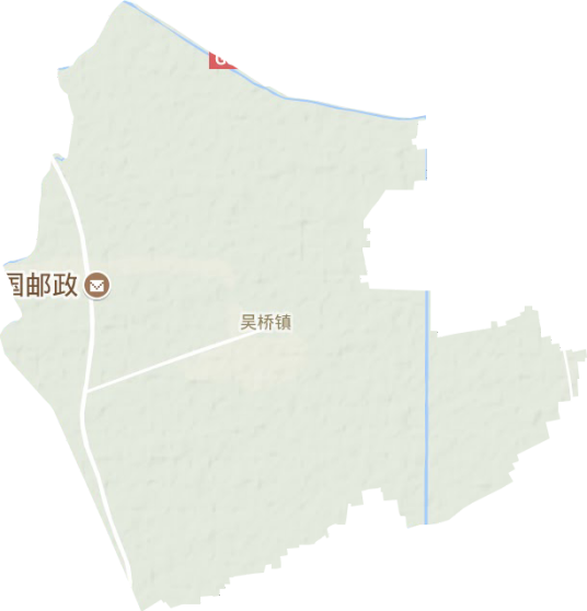 吴桥镇