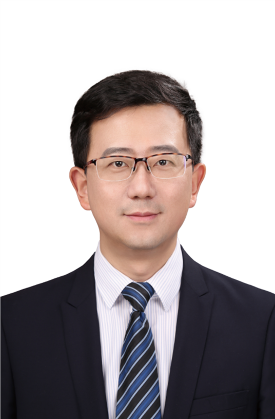 陈阳（宁夏回族自治区固原市委常委，市政府副市长（挂职））