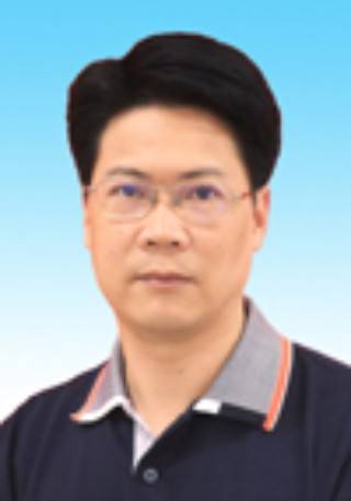 林志坚（福建省漳州市司法局党组成员、三级调研员）