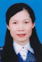 李瑾（广东省广州市政协原副主席、党组副书记）
