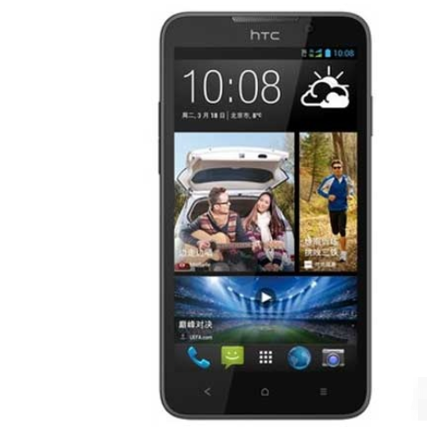 HTC D316d电信版
