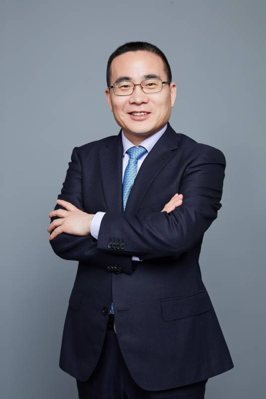 李文艺（平安租赁党委书记、总经理）