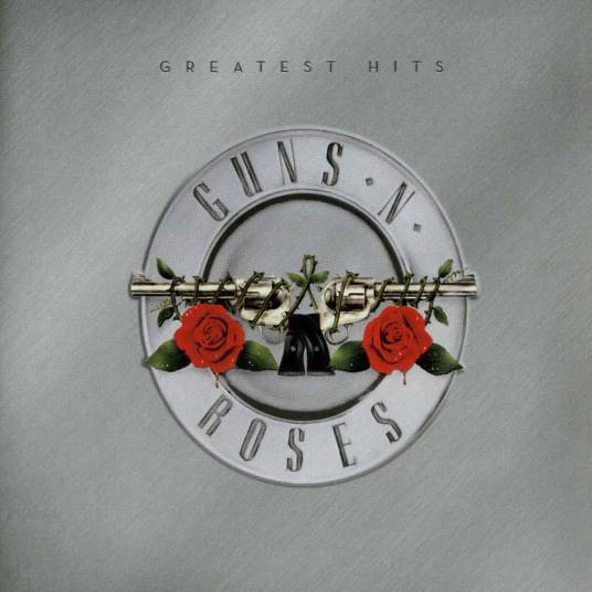 Greatest Hits（枪炮与玫瑰乐队2004年音乐专辑）