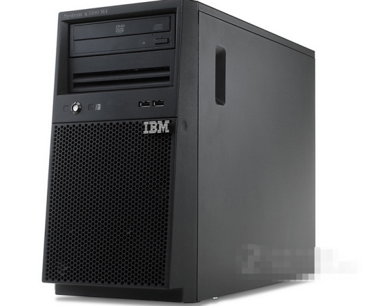 IBM System x3100 M4(2582I13)