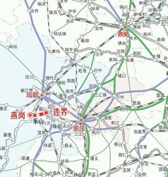 连乐铁路