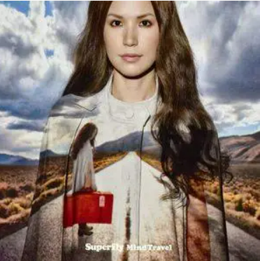 Eyes On Me（Superfly演唱歌曲）