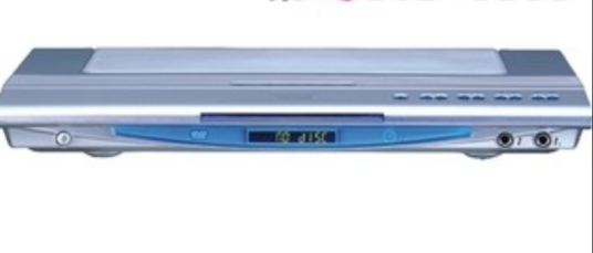 奇声DVD-8308