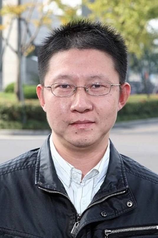 徐家杰（浙江工商大学副教授）