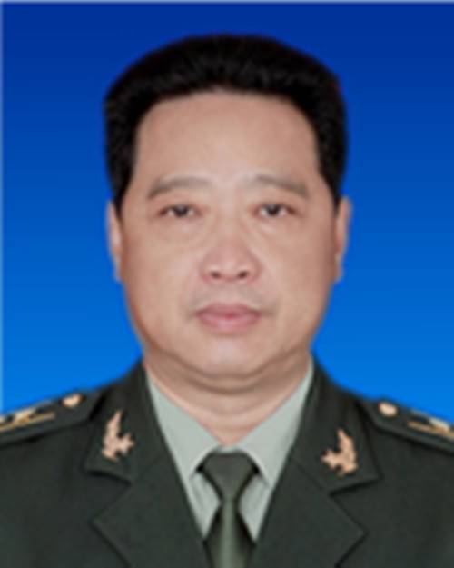 梁斌（广东省江门恩平市委原常委、市人民武装部原部长）