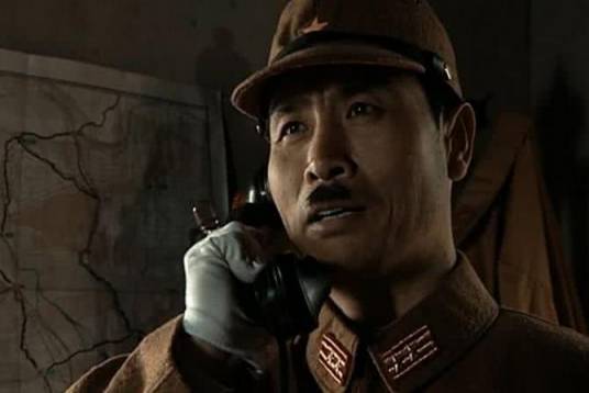 平田一郎（《亮剑》和《新亮剑》中的角色）