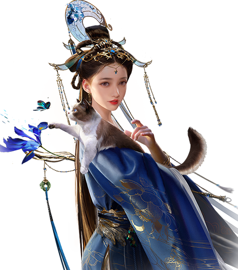 步练师（游戏《乱世王者》中的武将）