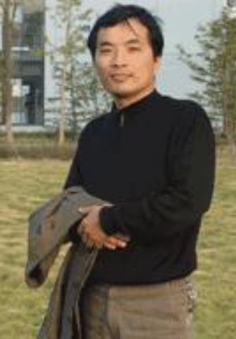 王猛（安徽大学讲师）