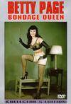 Betty Page: Bondage Queen
